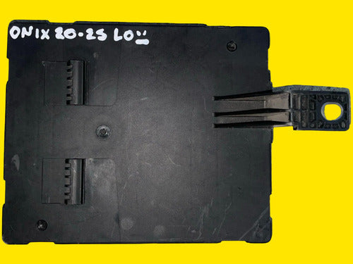Modulo Bcm Body Control Chevrolet Onix Orig. 20-25 26422833