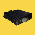 Amplificador Radio Chevrolet Pick Up Usado Original 92-96 Negro