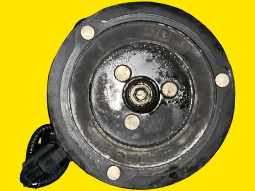Compresor A/c Fiesta/focus/ecosport Orig. 11-19 Av1119d629ba
