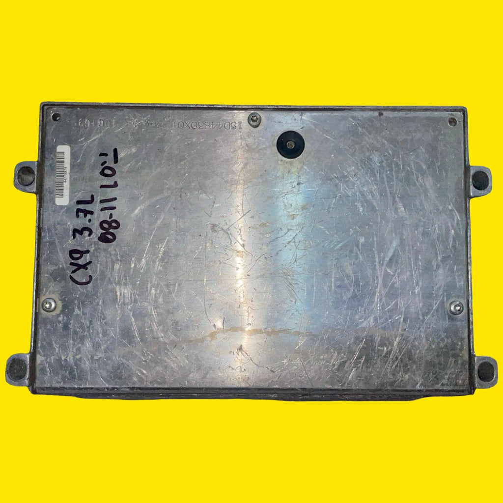 Computadora Motor Mazda Cx-9 3.7 Orig. 08-11 A50a12a650da