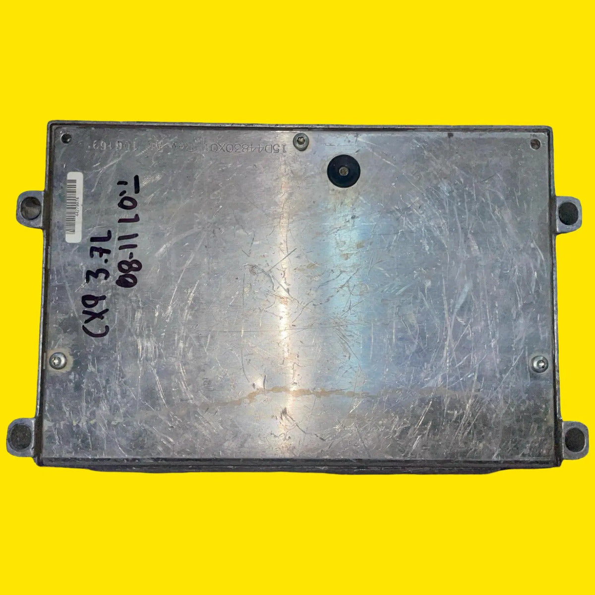 Computadora Motor Mazda Cx-9 3.7 Orig. 08-11 A50a12a650da