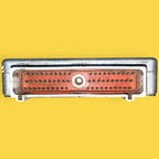 Computadora Motor Crow Victoria, Grand Marquis Orig. 92-97