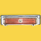 Computadora Motor Crow Victoria, Grand Marquis Orig. 92-97