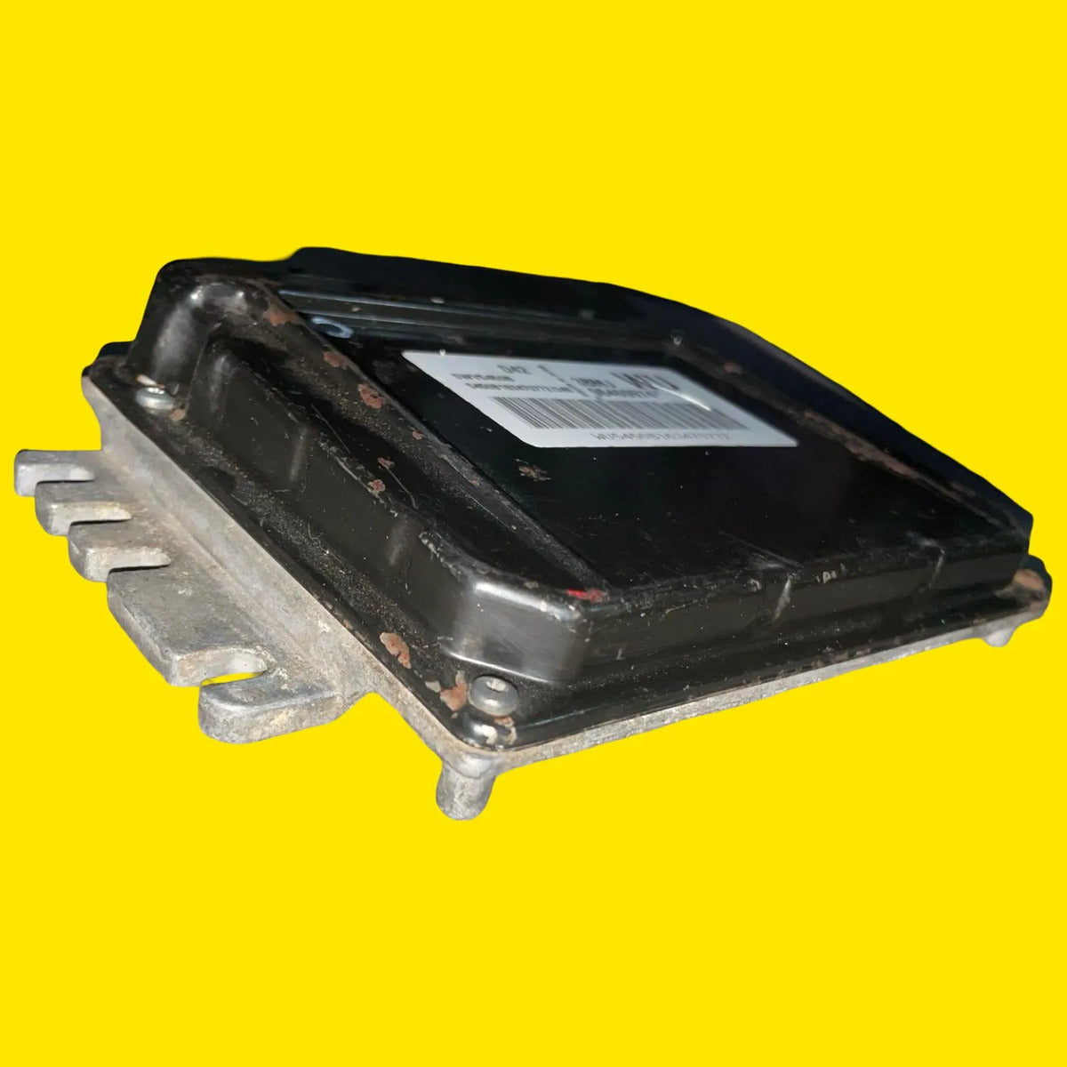 Computadora Motor Matiz, G2 1.0 Usado Orig. 04-15 96469974