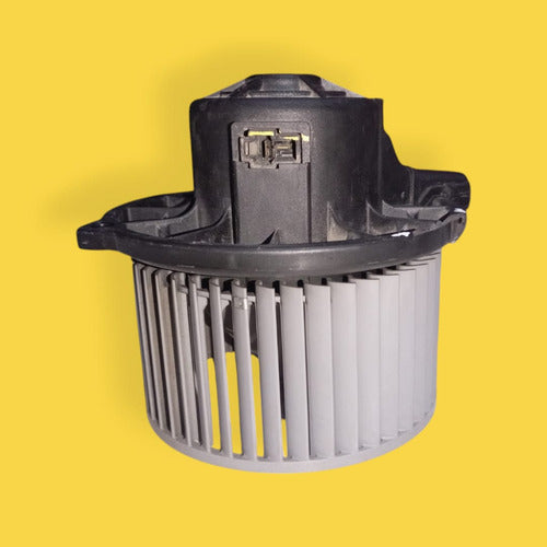 Ventilador Blower A/c Kia Soul Usado Original 11-13