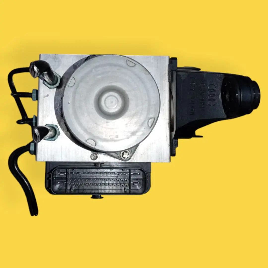 Modulo Abs Audi Q5 Usado Original 19-23