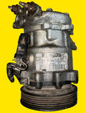 Compresor A/c Liberty, Cherokee 3.7 Orig. 01-07 P55037466ae