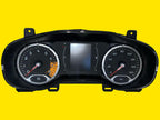 Clúster Velocímetro Jeep Renegade Usado Original 15-24 Negro