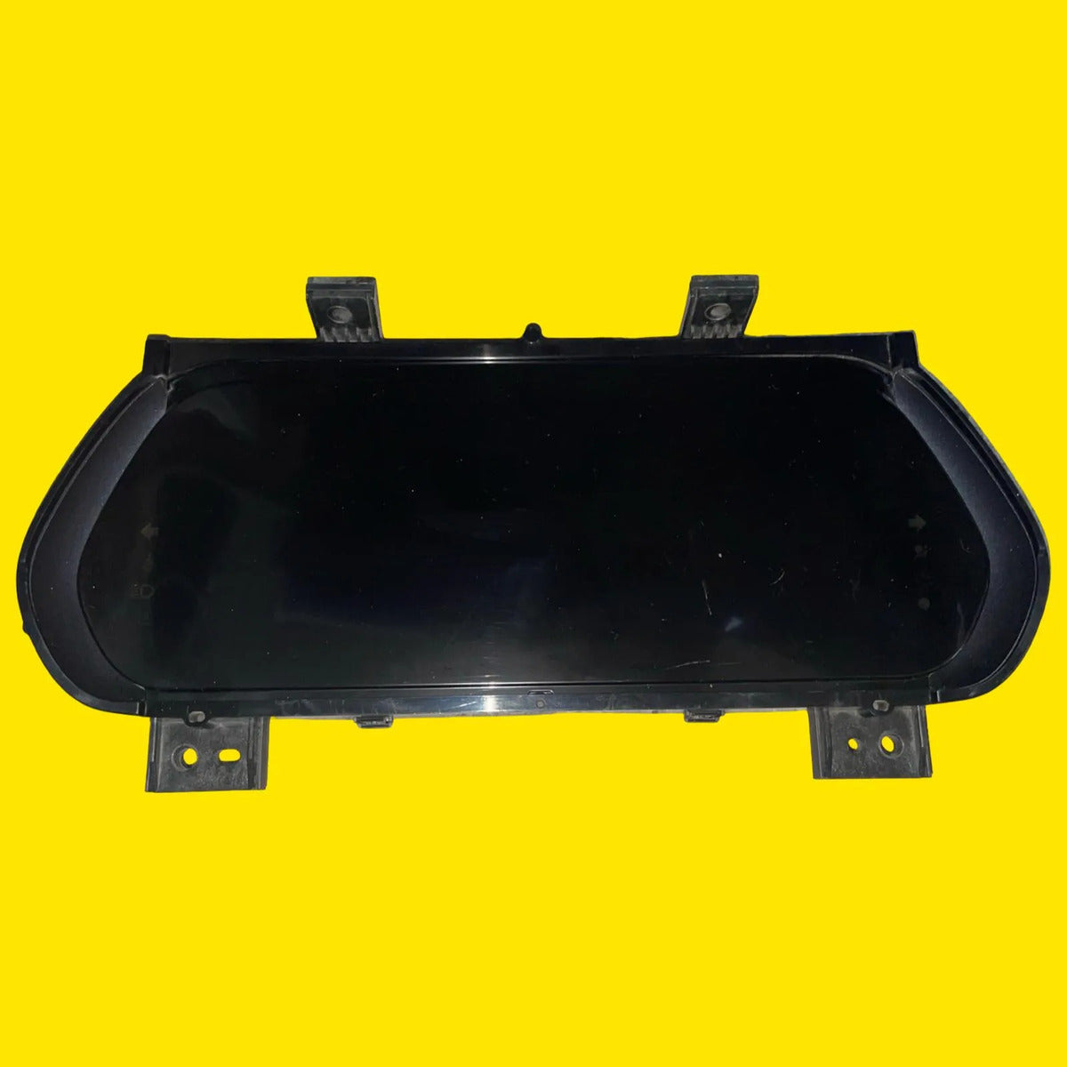 Clúster Velocímetro Digital Grand Cherokee 21-26 P68564989ad Negro