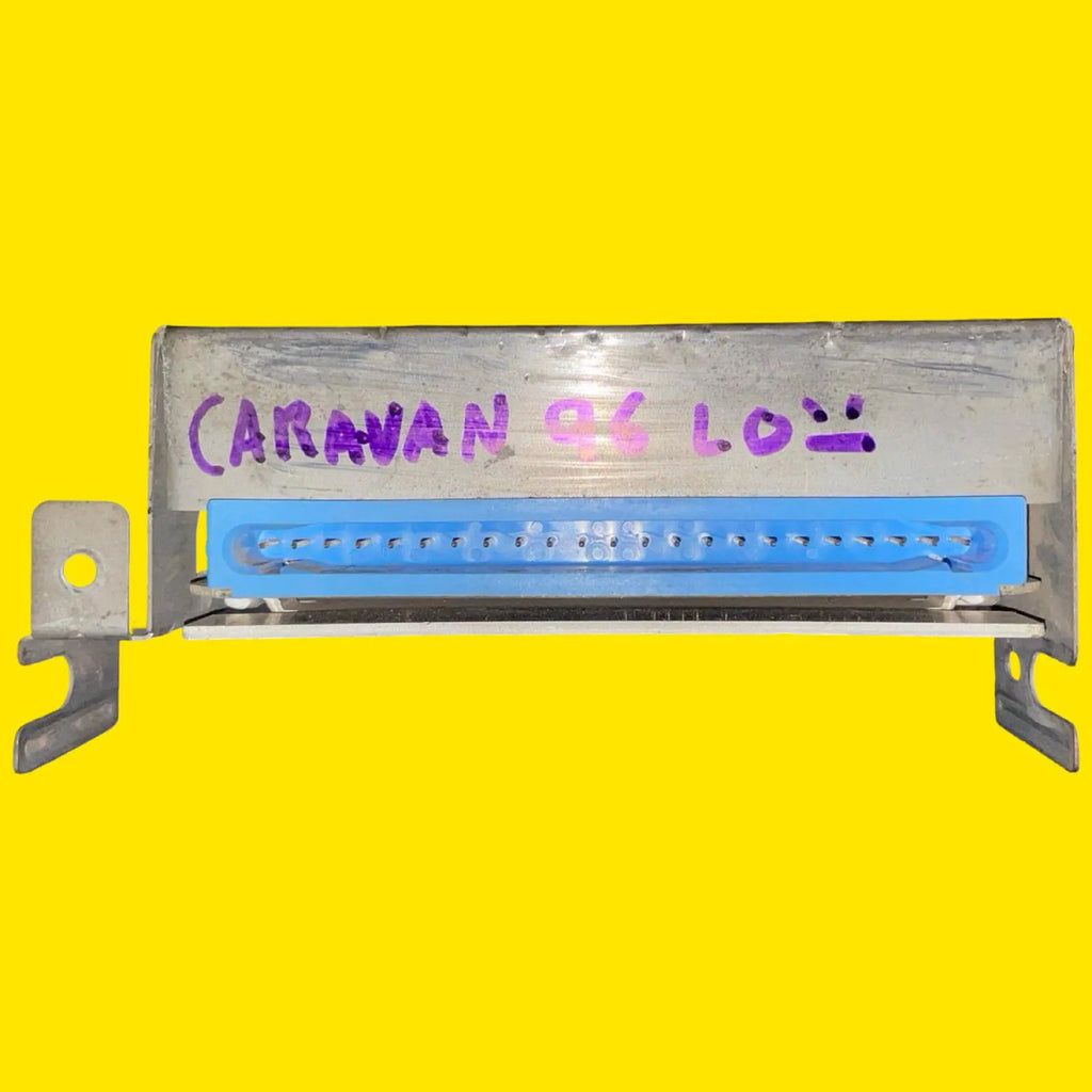 Modulo Bcm Body Control Voyager/caravan/town&country 95-99