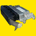 Computadora Motor Spark/beat 1.2 Orig. 11-22 25191199abst