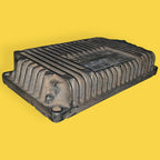 Computadora Tcm Renault Megane 2 Usado Orig 00-08 S118057309