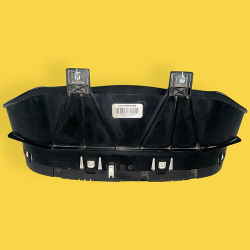 Clúster Velocímetro Aut Dodge Ram Orig. 13-19 P68302590ac Negro