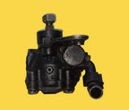 Bomba Direccion Hidraulica Nissan Maxima 95-03 Usado Orig.