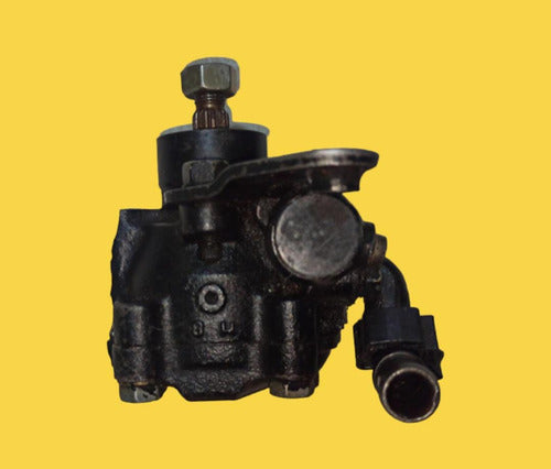 Bomba Direccion Hidraulica Nissan Maxima 95-03 Usado Orig.