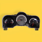 Clúster Velocímetro Dodge Nitro 3.7 Autm. Usado Orig. 07-12 Negro