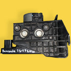 Modulo Abs Jeep Renegade Usado Original 15-17 52043052 Negro