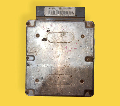Computadora De Motor Ford Escort 97-99 Usado Original