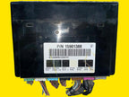 Modulo Bcm Body Control Silverado/tahoe/suburban/sierra07-14