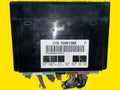 Modulo Bcm Body Control Silverado/tahoe/suburban/sierra07-14