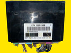 Modulo Bcm Body Control Silverado/tahoe/suburban/sierra07-14