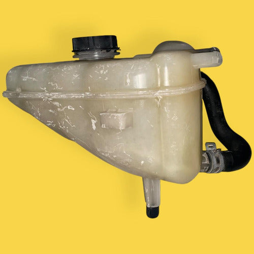 Deposito Anticongelante Mkz, Fusion 3.7 Usado Original 13-16