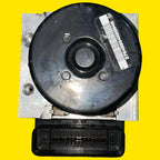 Modulo Abs Audi Q7 3.0/4.2 Usado Original 07-15 4l0614517l