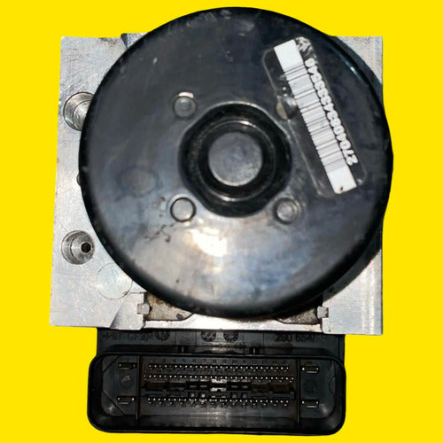 Modulo Abs Audi Q7 3.0/4.2 Usado Original 07-15 4l0614517l