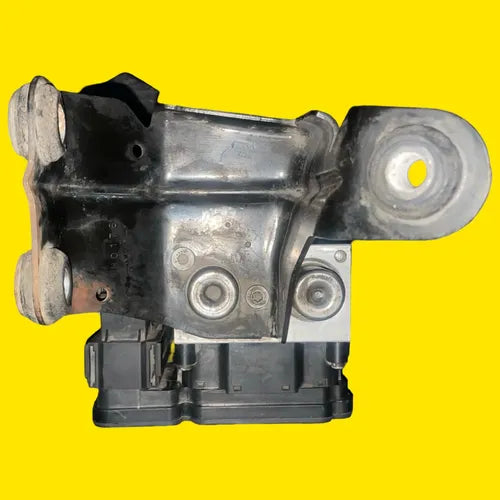 Modulo Abs Dodge Ram Orig 09-25 P68292756ab Negro