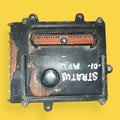 Computadora Transmision Tcm Stratus/sebring 01-03 Usado Orgn