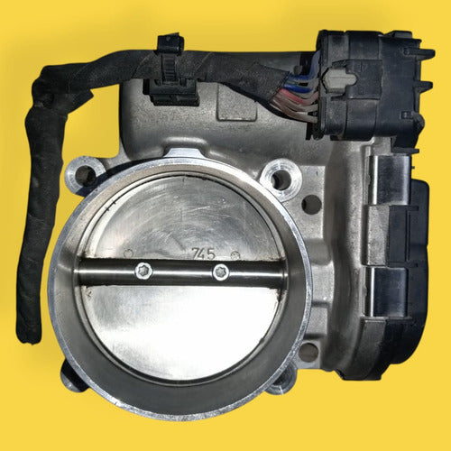 Cuerpo Aceleración 3.6 Dodge/jeep/chrysler 11-20 05184349ac