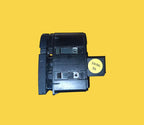 Switch Pantalla Central Y Guantera Audi A6 Usado Orig. 05-11