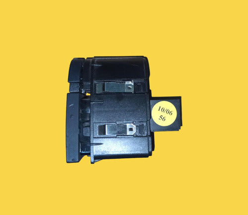 Switch Pantalla Central Y Guantera Audi A6 Usado Orig. 05-11