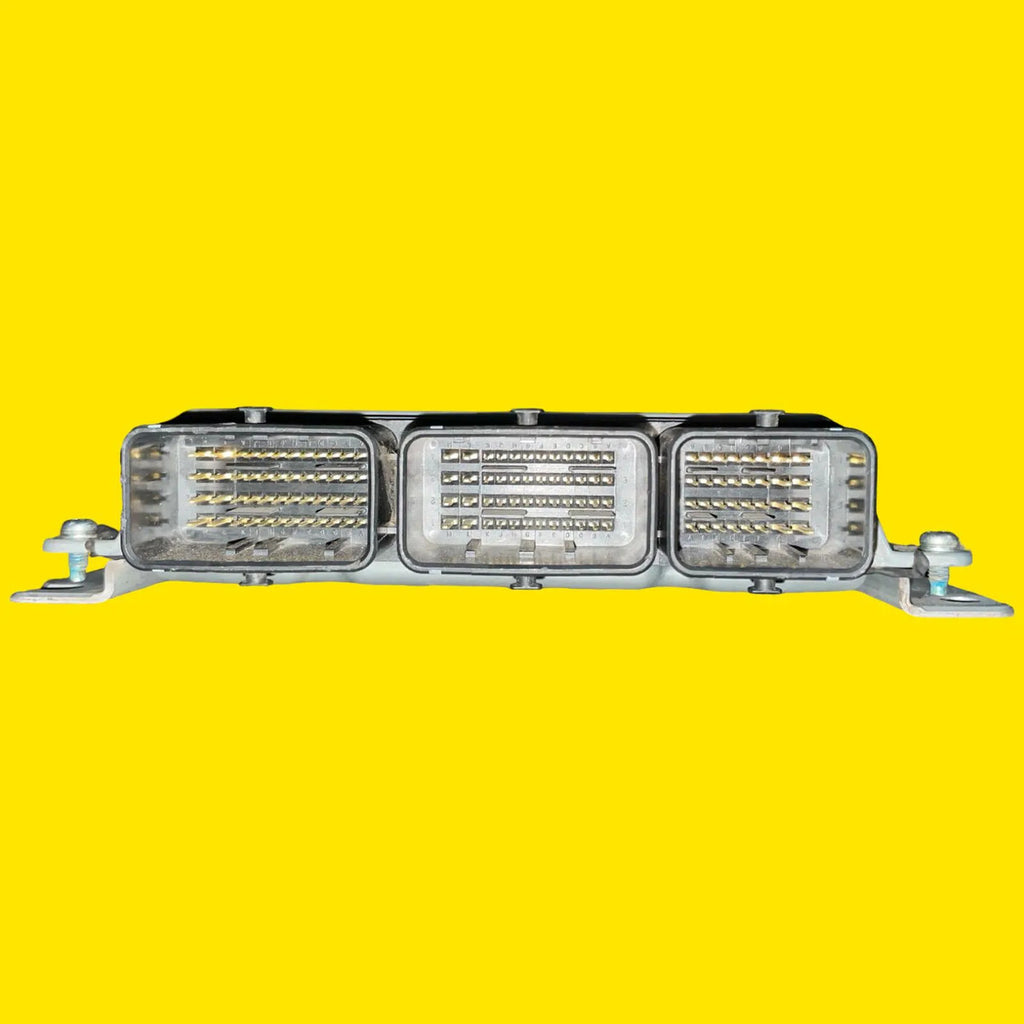 Computadora Motor Np300/frontier 2.5 Orig. 15-23 Bem406300