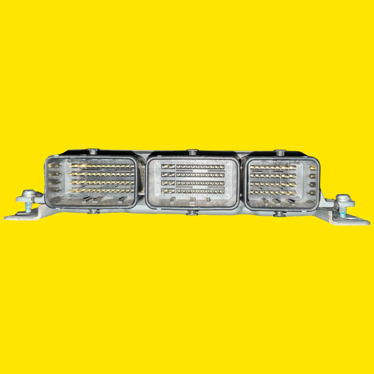 Computadora Motor Np300/frontier 2.5 Orig. 15-23 Bem406300