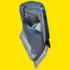 Quinta Puerta Cajuela Chevrolet Traverse Usada Orig. 07-12 Gris