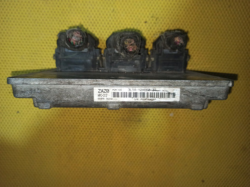 Computadora Motor Ford Expedition, Navigator 03-06 Original