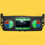 Control Clima A/c Tahoe, Yukon, Suburban Usado Orig. 07-14