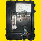 Modulo Bcm Body Control Versa, March Orig. 16-23 284b19la5b