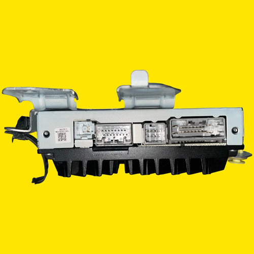 Modulo Amplificador Honda Civic Orig. 16-22 39186tbaa710m1 Negro