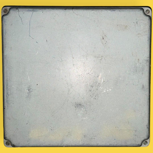 Computadora Motor Nissan Altima 2.5 Orig. 03-04 Ja56u06e30