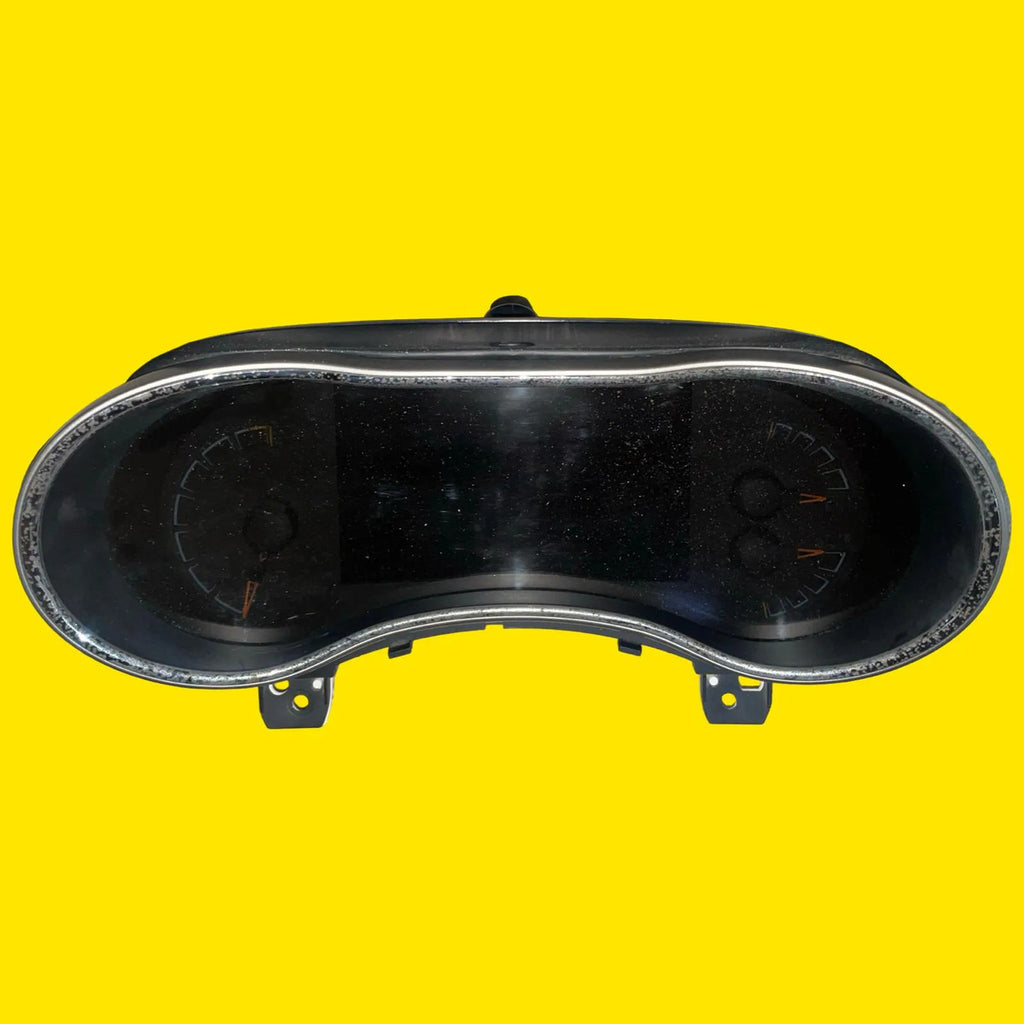 Clúster Velocímetro Jeep Grand Cherokee Usado Orig. 2014 Negro