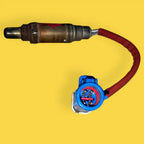 Sensor Oxigeno Freestar/explorer/sporttrac 95-05 F85f9g444ab
