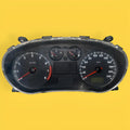 Clúster Velocímetro Seat Ibiza/toledo/cordoba Original 99-06 Negro