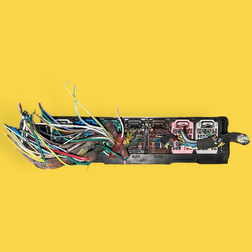 Modulo Bcm Body Control Equinox, Traverse, Terrrain 17-22