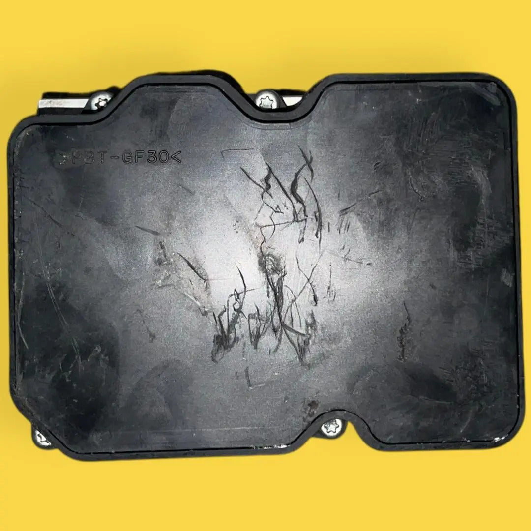 Modulo Abs Toyota Rav4 Usado Original 19-24 Negro