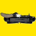 Clúster Velocímetro Nissan Versa Std. Orig. 12-19 248109km0a Negro