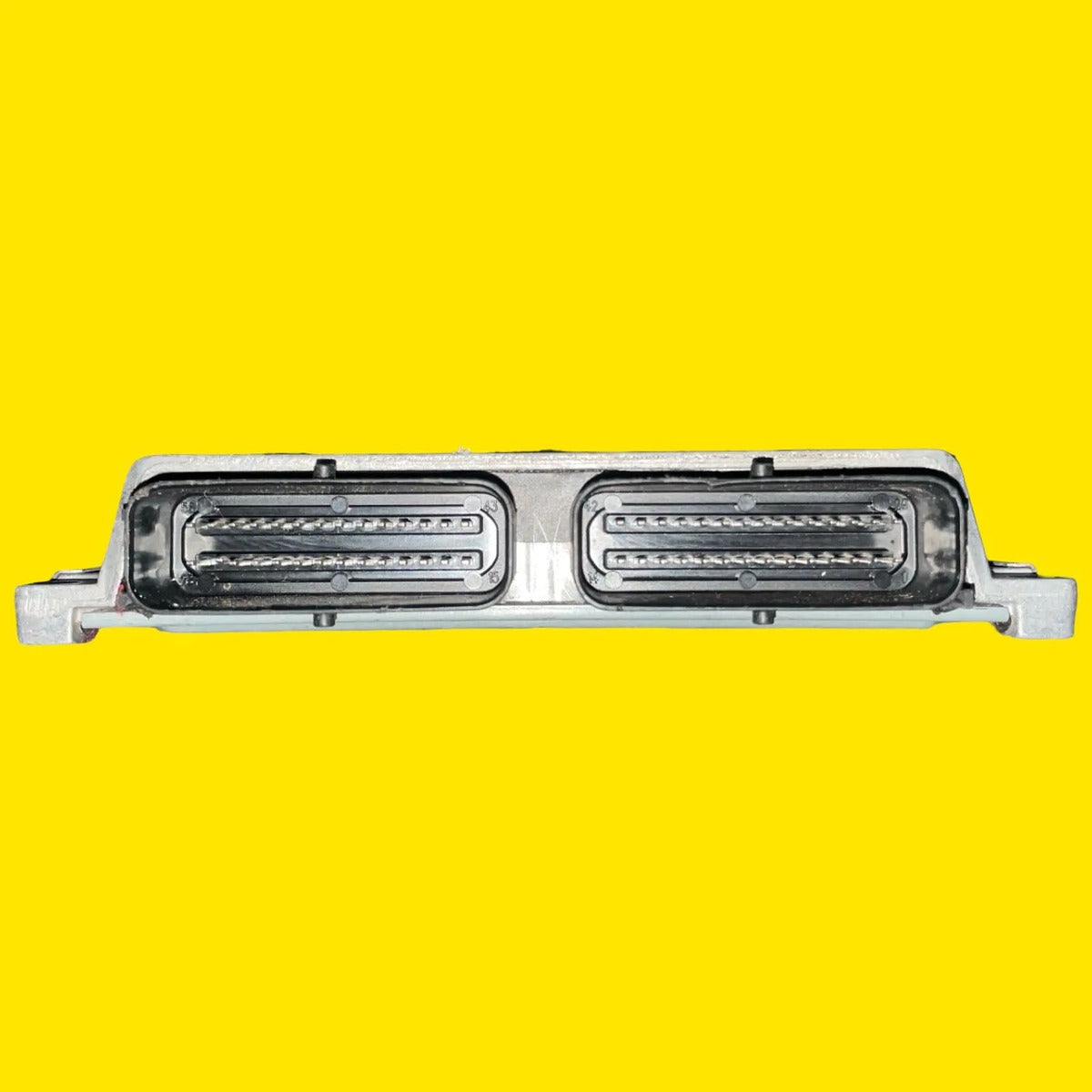 Computadora Tcm Duster/logan/sandero Orig. 12-23 S126030101