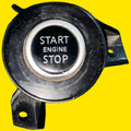 Boton Encendido Nissan Versa, Kicks Orig. 18-24 969tk5rb0a