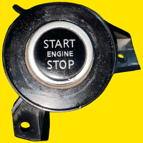 Boton Encendido Nissan Versa, Kicks Orig. 18-24 969tk5rb0a